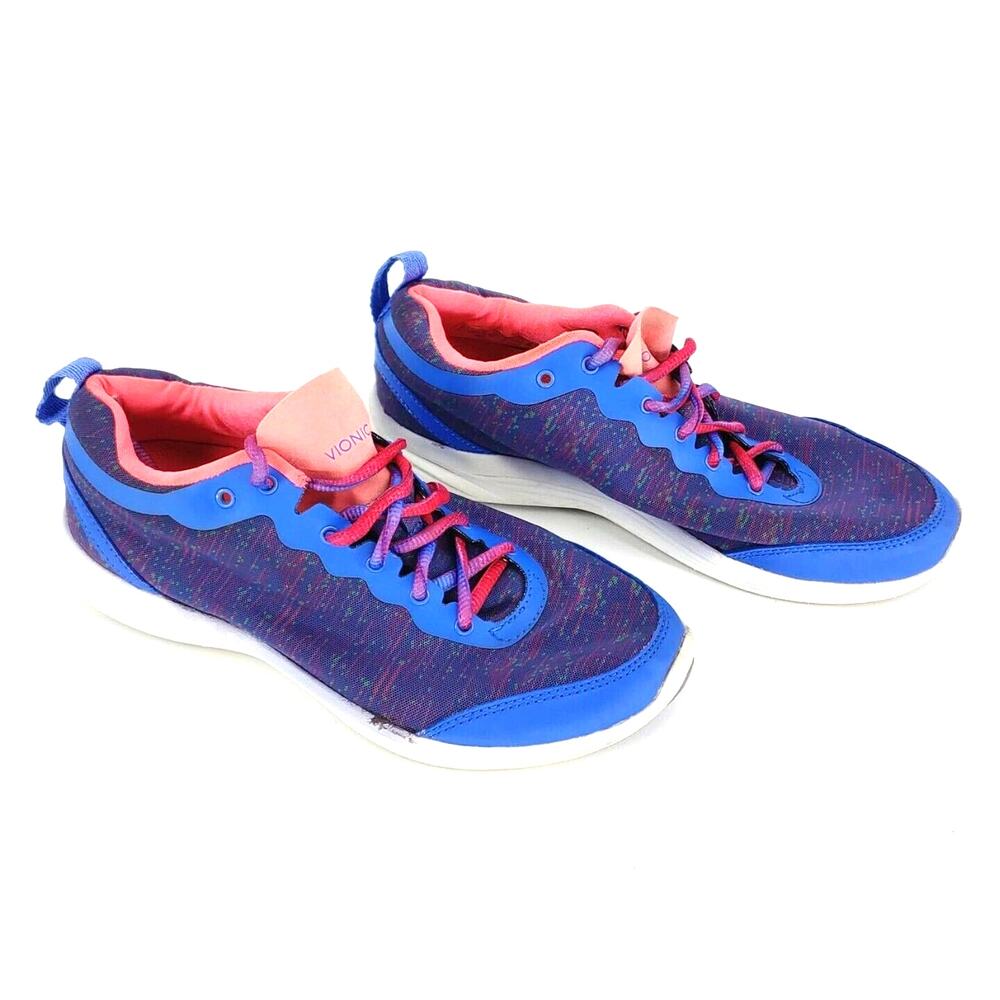 Vionic Agile Fyn Sneakers Size 7 335fyn - image 1